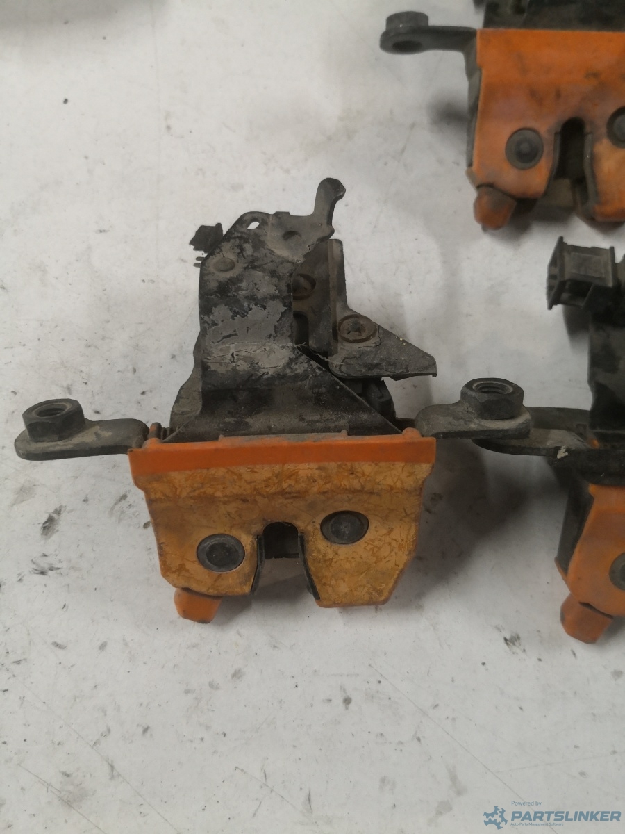 Broasca haion SKODA OCTAVIA (1U2) [ 1996 - 2010 ] – foto 2