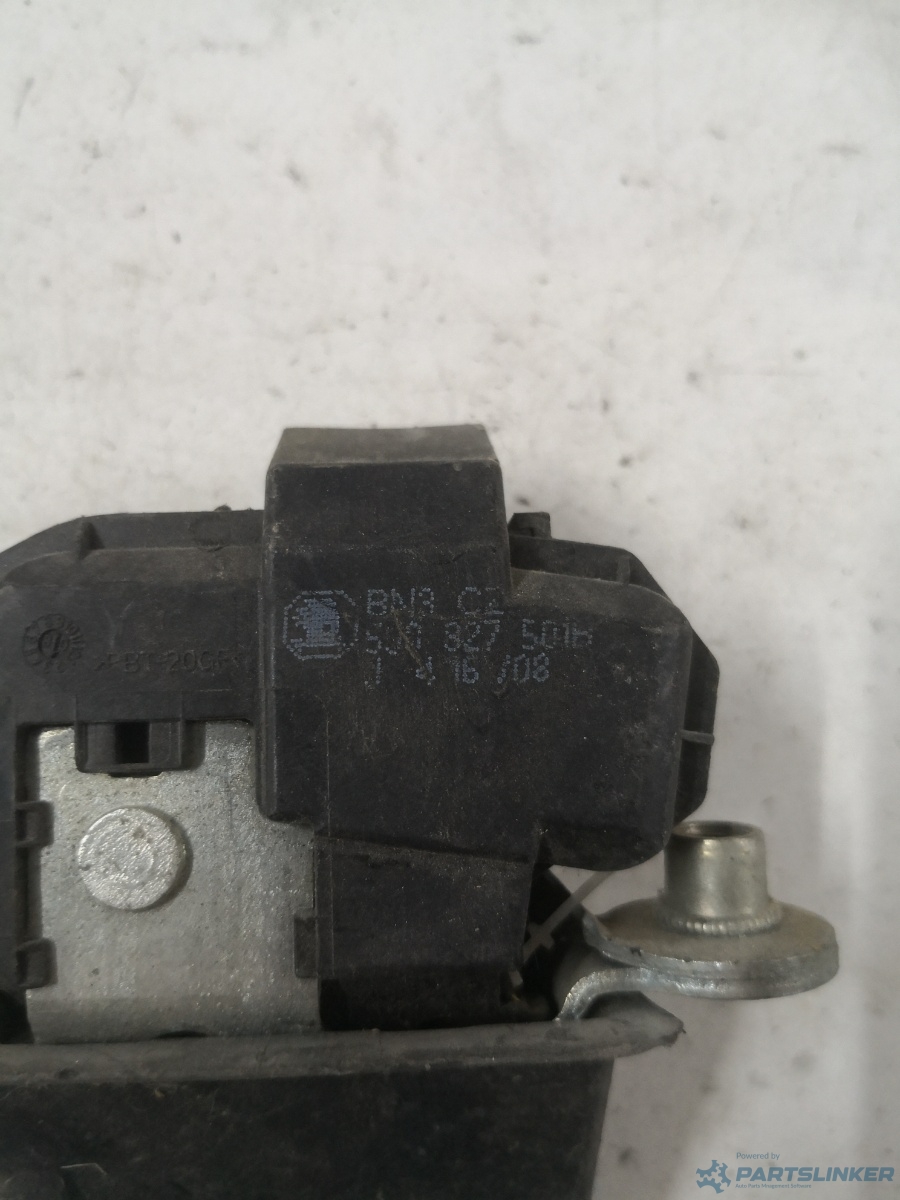 Broasca haion SKODA FABIA II (542) [ 2006 - 2014 ] OEM 5j0827501b – foto 2