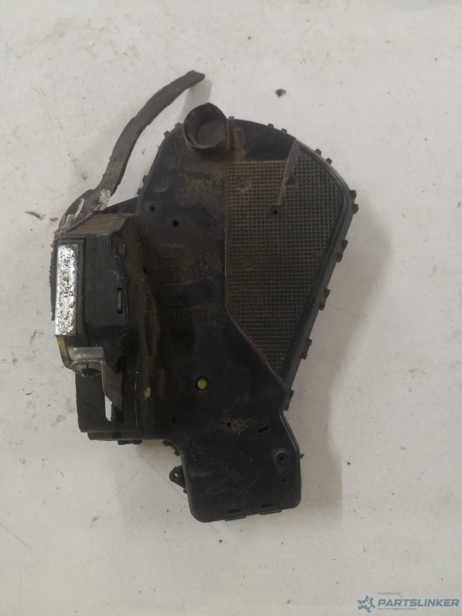 Broasca haion TOYOTA RAV 4 III (_A3_) [ 2005 - 2013 ] – foto 2