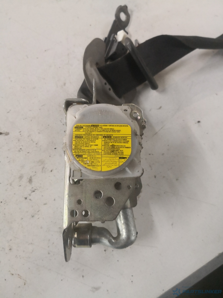 Centura siguranta stanga fata TOYOTA RAV 4 III (_A3_) [ 2005 - 2013 ] OEM 2j082531 – foto 2