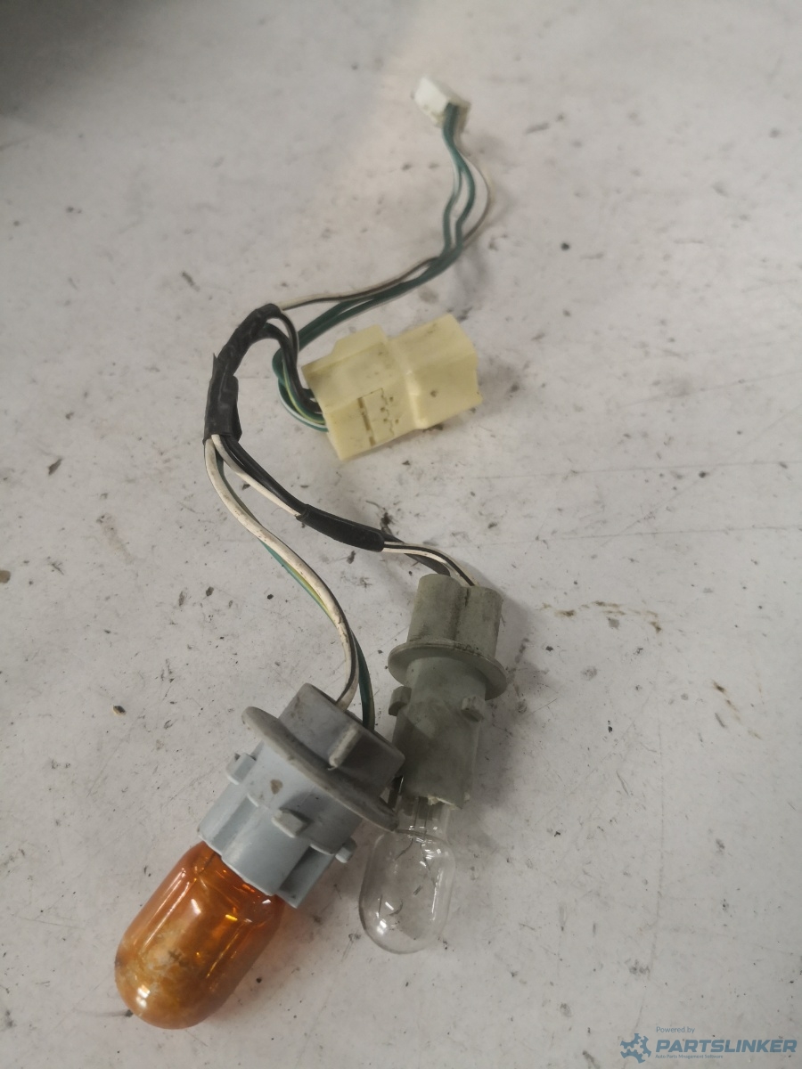 Soclu far / stop TOYOTA RAV 4 III (_A3_) [ 2005 - 2013 ] – foto 2