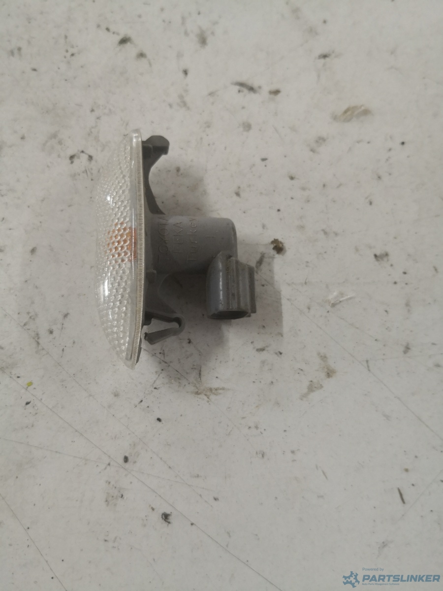 Semnalizare stanga fata TOYOTA RAV 4 III (_A3_) [ 2005 - 2013 ] OEM 817300d032 – foto 2