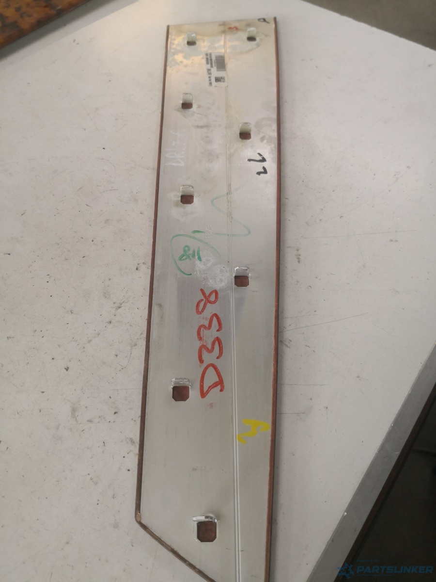 Ornament usa dreapta fata JAGUAR XF (CC9_, X250) [ 2008 - 2015 ] – foto 2