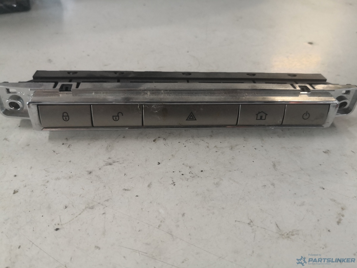 Buton avarie JAGUAR XF (CC9_, X250) [ 2008 - 2015 ] OEM 8x2311b650ab