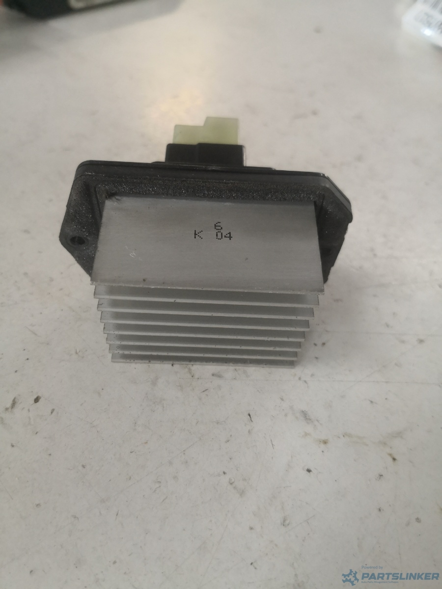 Rezistenta aeroterma JAGUAR XF (CC9_, X250) [ 2008 - 2015 ] OEM 0778001020 – foto 2