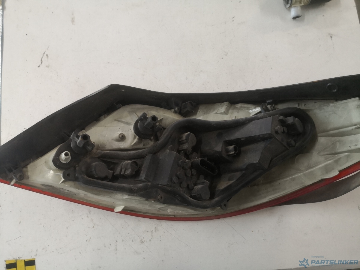 Lampa spate / stop stanga spate JAGUAR XF (CC9_, X250) [ 2008 - 2015 ] – foto 2