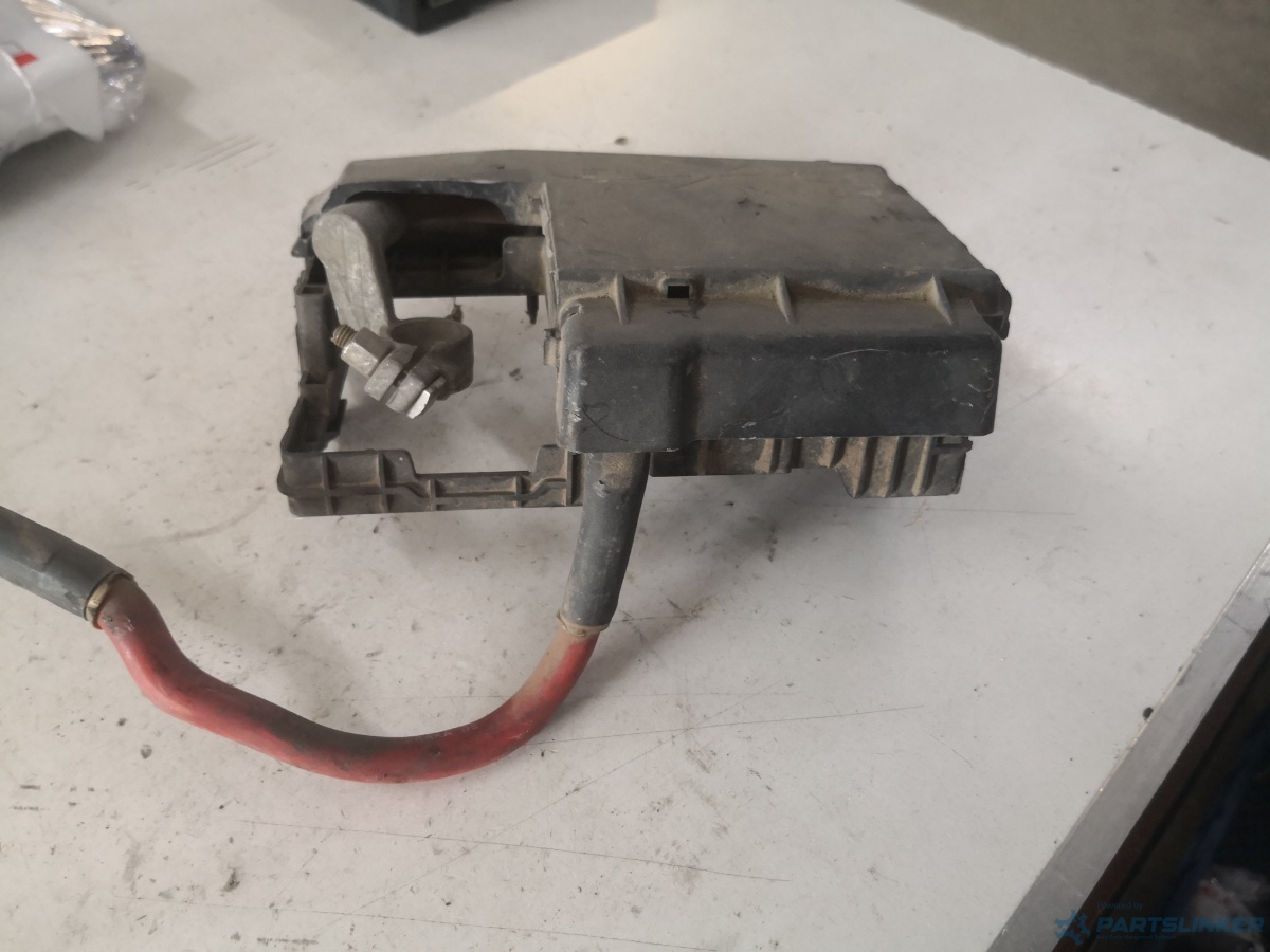 Borna baterie OPEL INSIGNIA (G09) [ 2008 - 2017 ] – foto 2