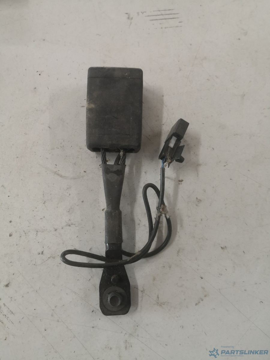 Pretensionare  stanga fata OPEL INSIGNIA (G09) [ 2008 - 2017 ]