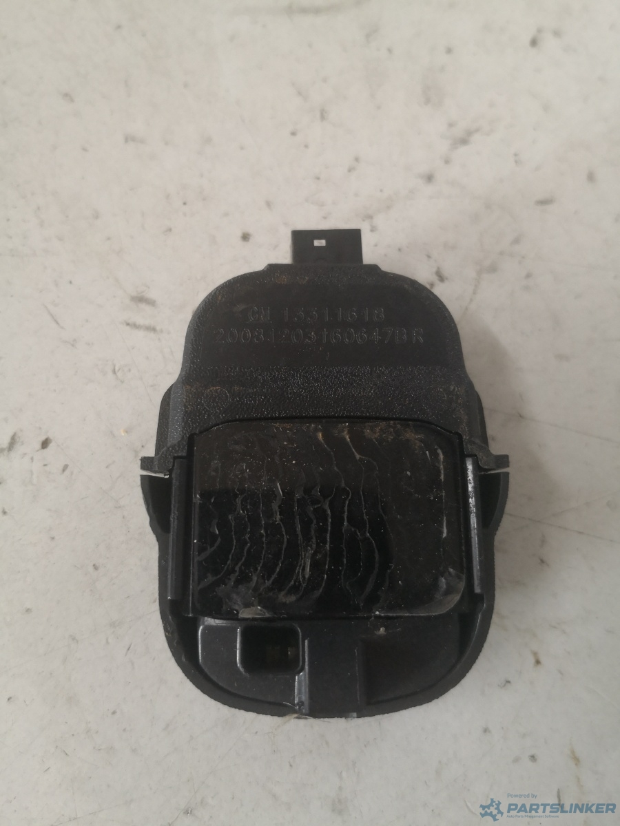 Senzor ploaie OPEL INSIGNIA (G09) [ 2008 - 2017 ] OEM 13311618