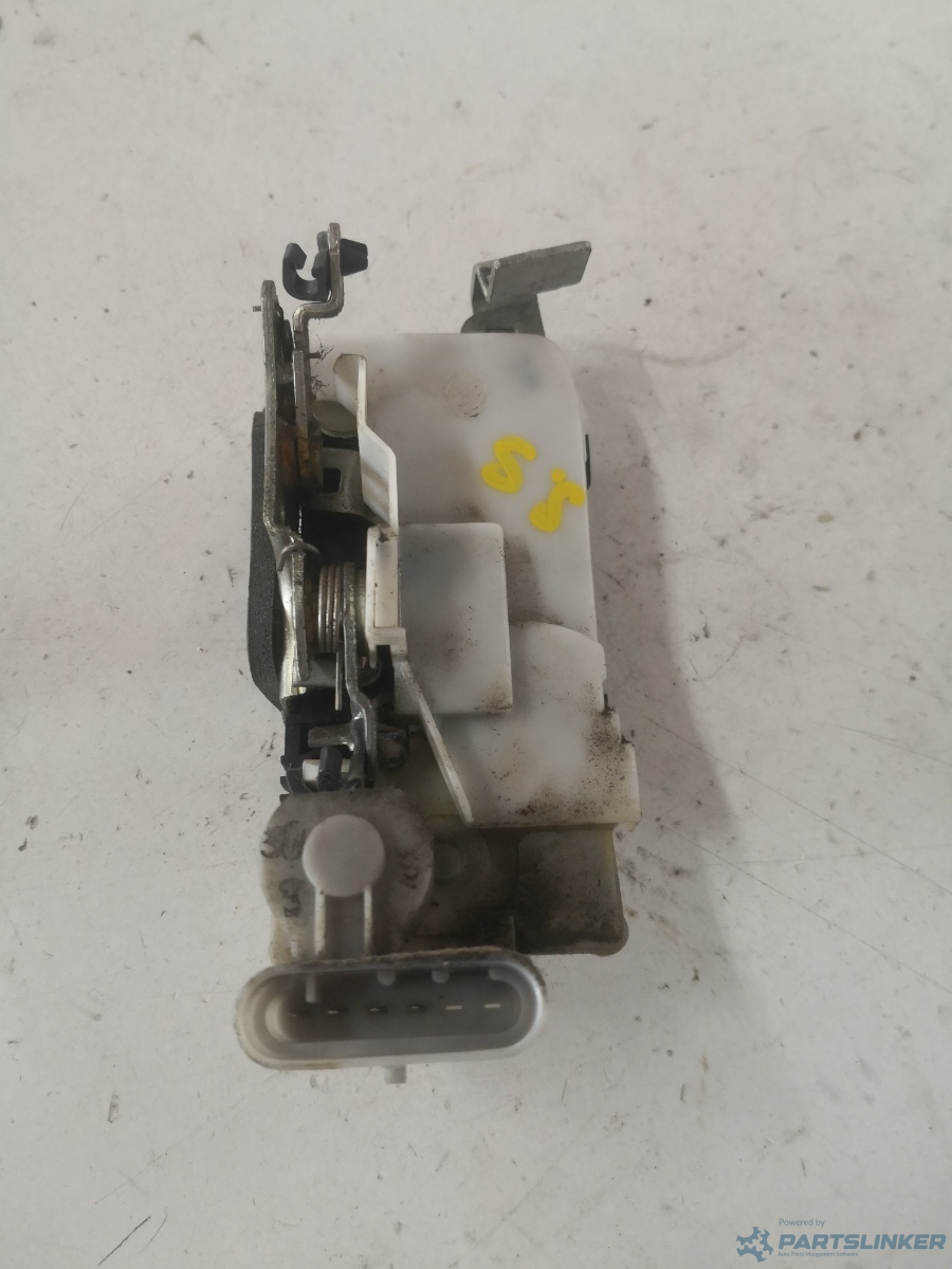 Broasca usa stanga spate FIAT PUNTO (188_) [ 1999 - 2012 ]