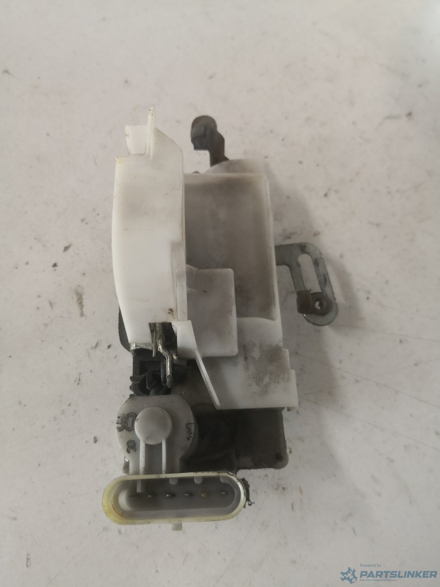 Broasca usa stanga fata FIAT PUNTO (188_) [ 1999 - 2012 ]