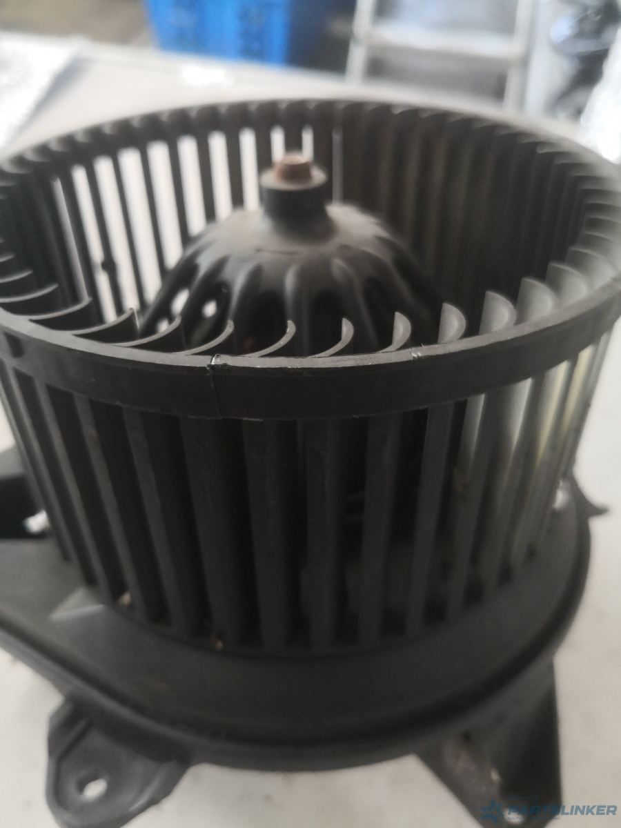 Aeroterma FIAT PUNTO (188_) [ 1999 - 2012 ] OEM 035533e – foto 3