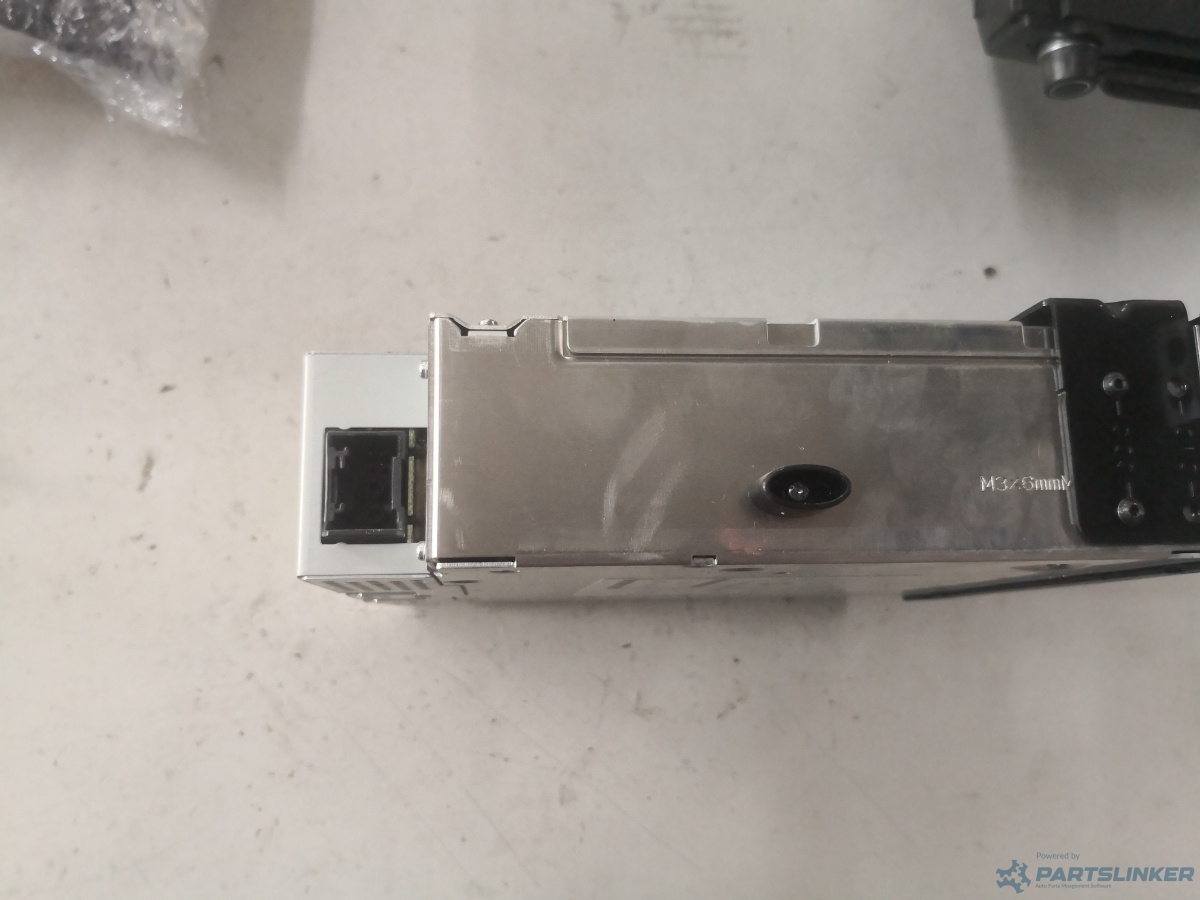 Magazie CD BMW X6 (E71, E72) [ 2007 - 2014 ] OEM 920526901 – foto 2