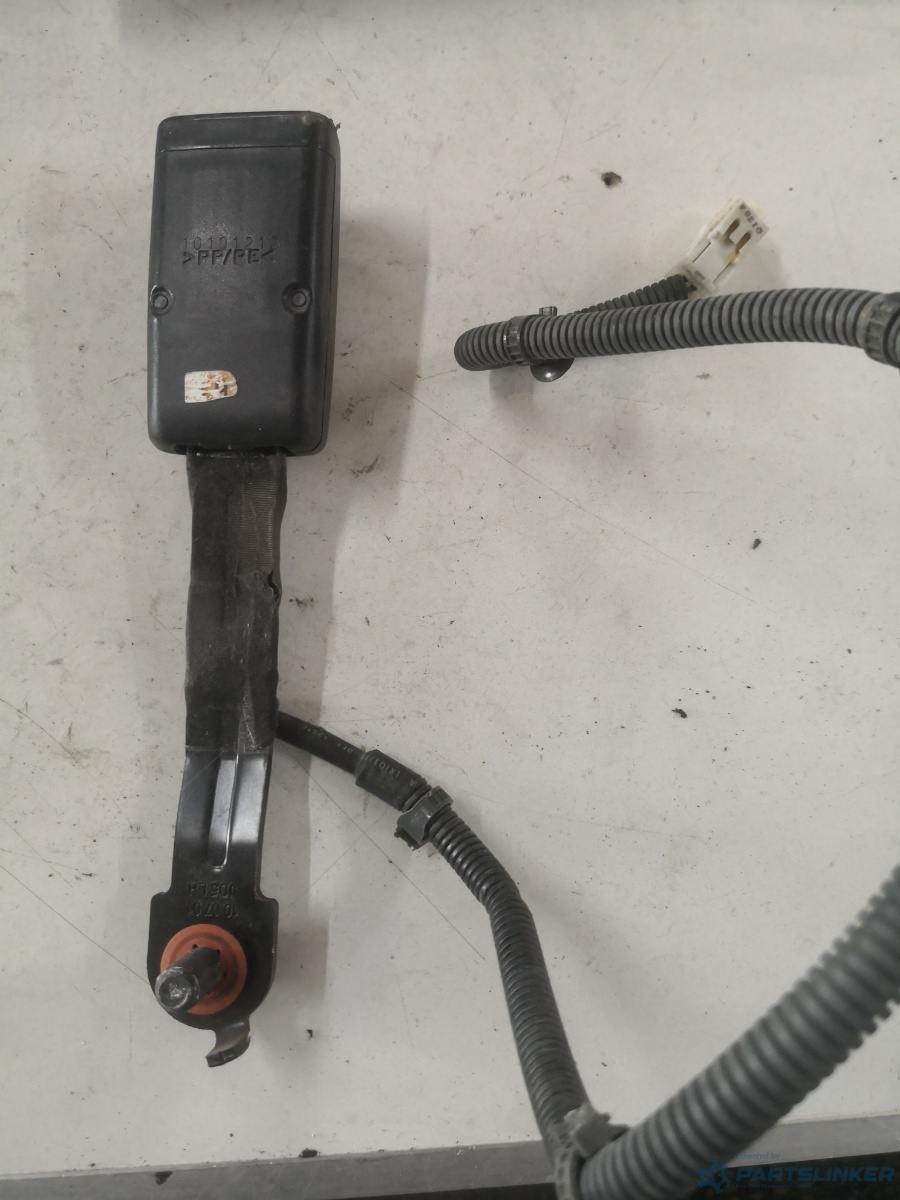 Pretensionare  stanga fata HYUNDAI i30 (FD) [ 2007 - 2012 ] OEM 10101213