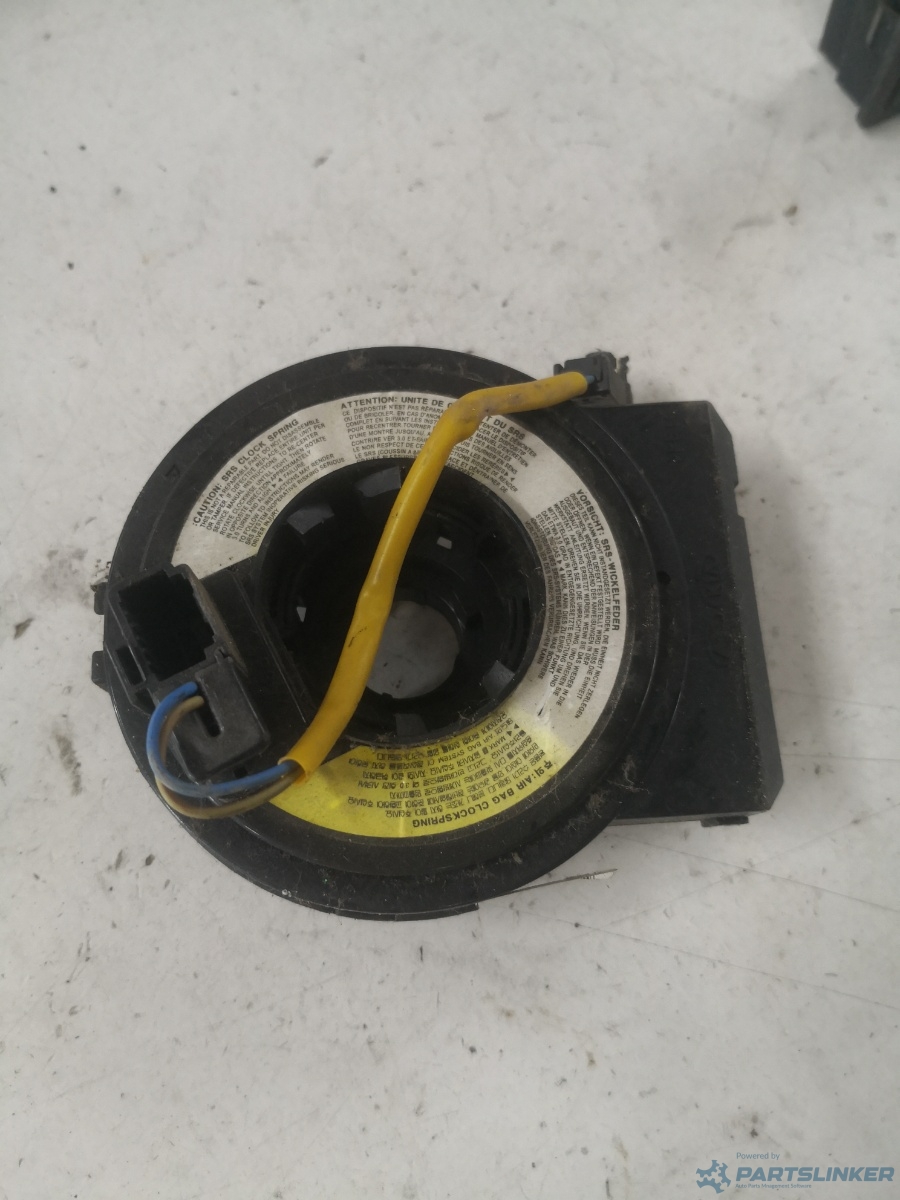 Spirala airbag / spirala volan HYUNDAI i30 (FD) [ 2007 - 2012 ] OEM H2310n3266 – foto 2