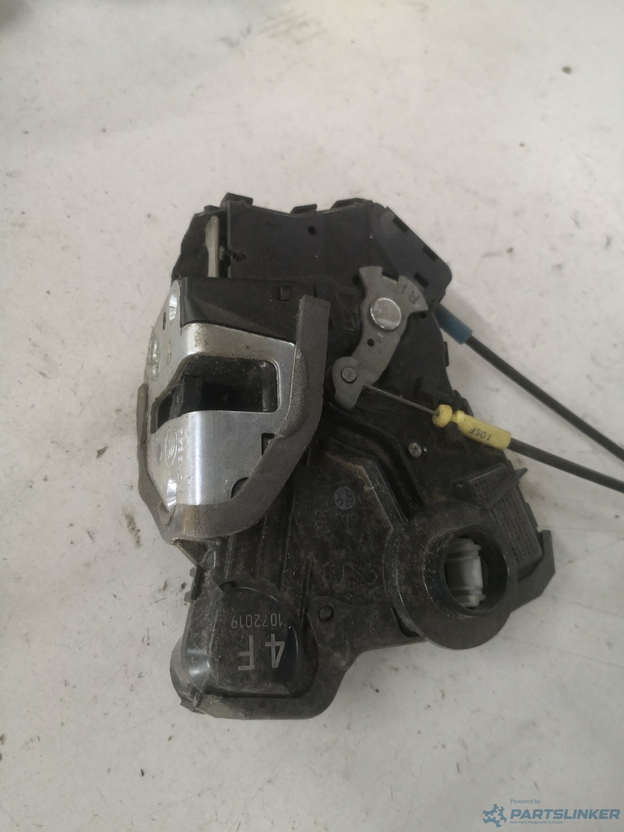 Broasca usa dreapta fata LEXUS CT (ZWA10_) [ 2010 - > ] OEM 1072019 – foto 2