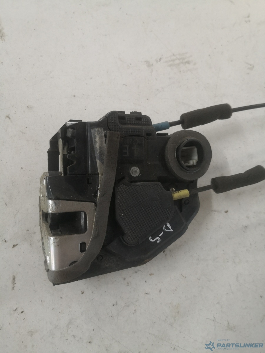 Broasca usa dreapta spate LEXUS CT (ZWA10_) [ 2010 - > ] OEM 4072023