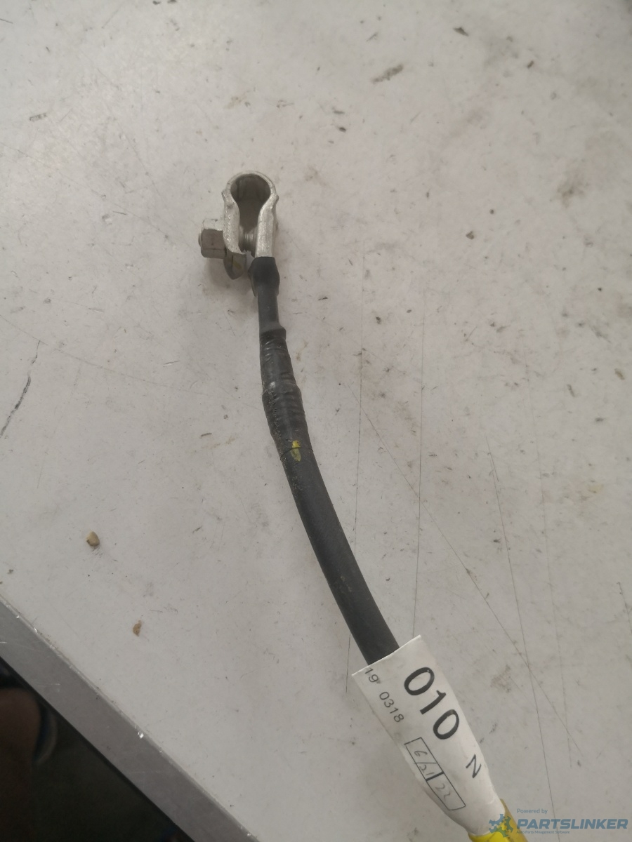 Borna baterie minus LEXUS CT (ZWA10_) [ 2010 - > ] OEM 8212376010 – foto 2