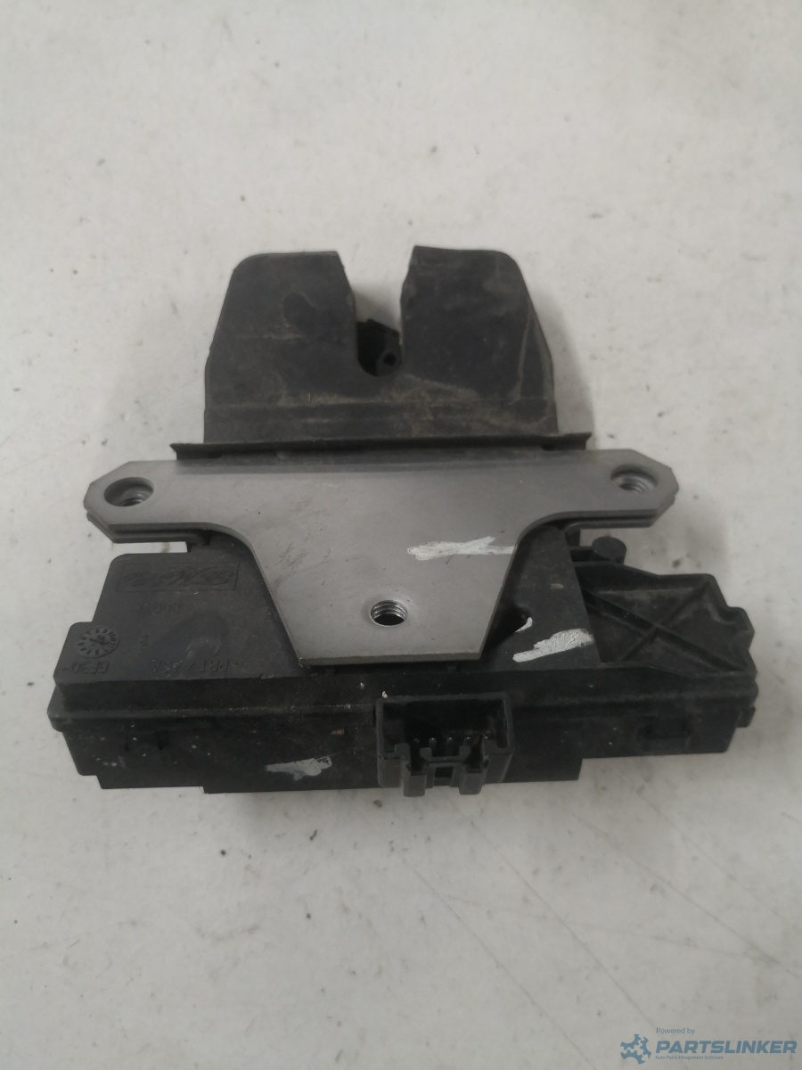 Broasca haion FORD FOCUS II (DA_, HCP, DP) [ 2004 - 2013 ] OEM 01041111905 – foto 2