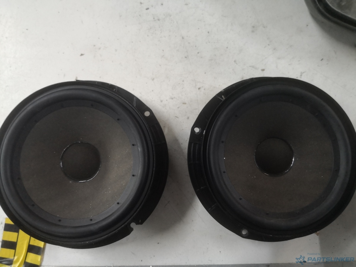 Boxe auto VOLKSWAGEN GOLF VI (5K1) [ 2008 - 2013 ] TSI (CAXA) 90KW|122HP OEM 1k8035454