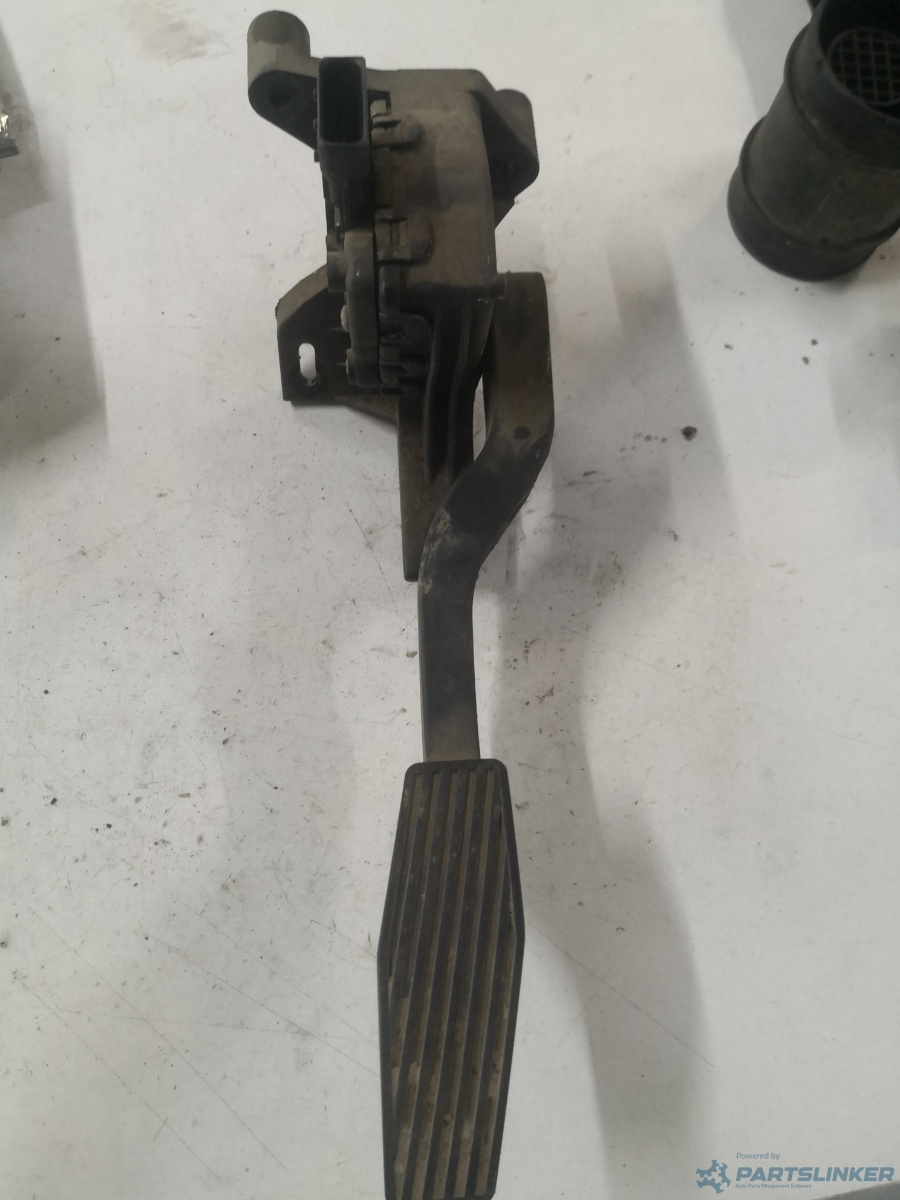 Pedala acceleratie OPEL MERIVA (X03) [ 2003 - 2010 ] OEM 93335443 – foto 2