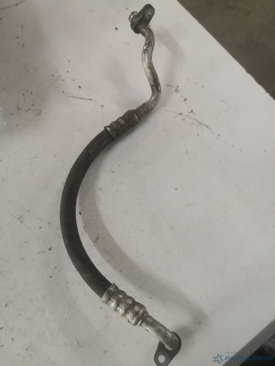 Conducta AC PEUGEOT 307 SW (3H) [ 2002 - 2009 ] OEM 9650200980 – foto 2