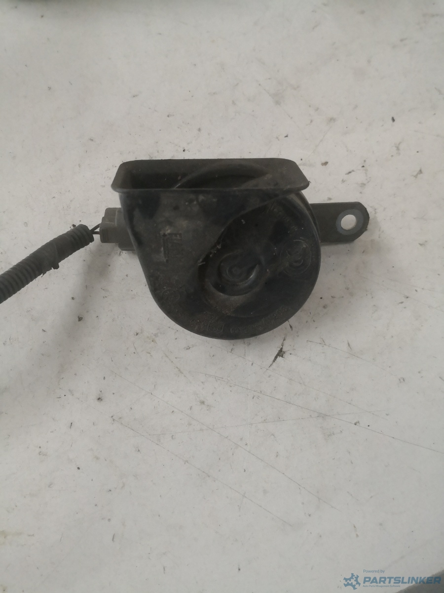 Claxon PEUGEOT 307 CC (3B) [ 2003 - 2009 ] – foto 2