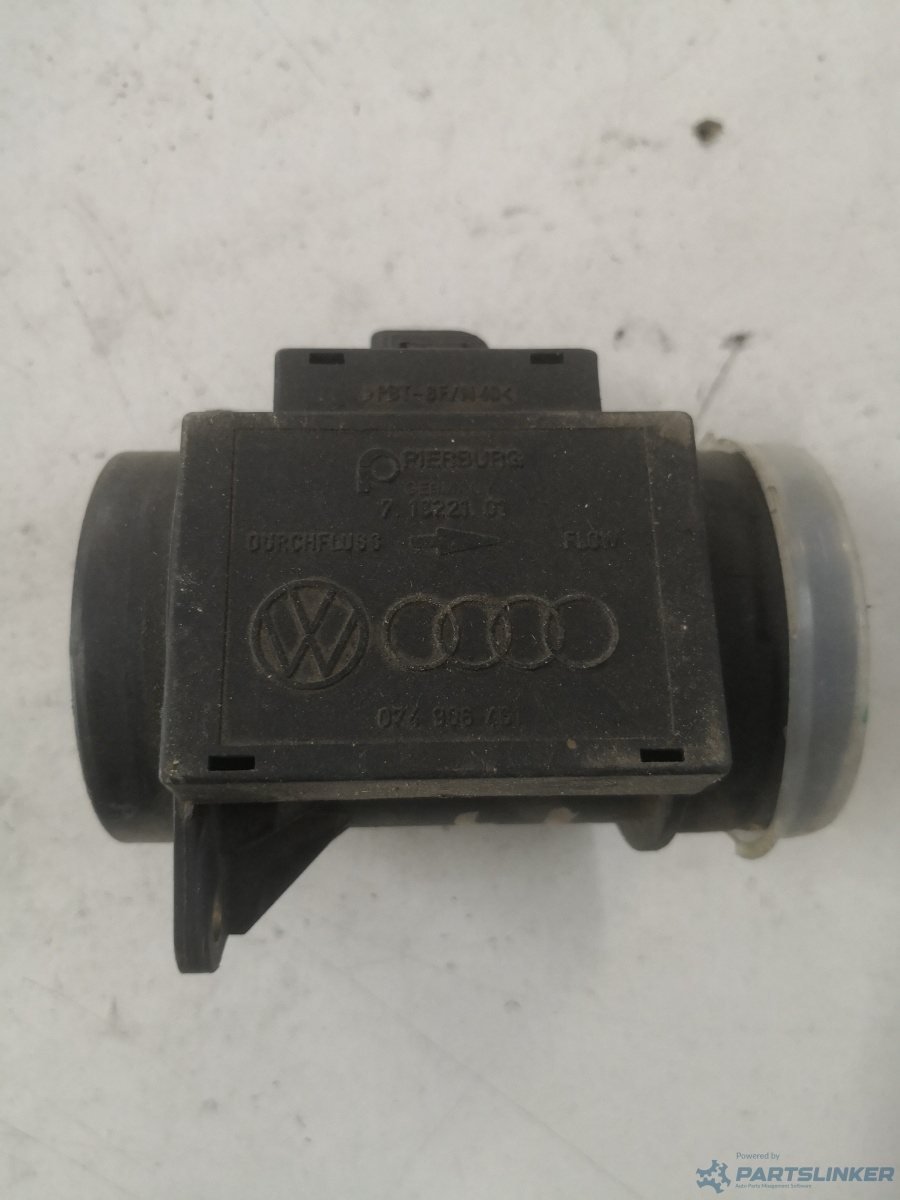Debitmetru aer VOLKSWAGEN PASSAT Estate (3B5) [ 1997 - 2001 ] TDI (AVB) 74KW|101HP OEM 71822101 – foto 2