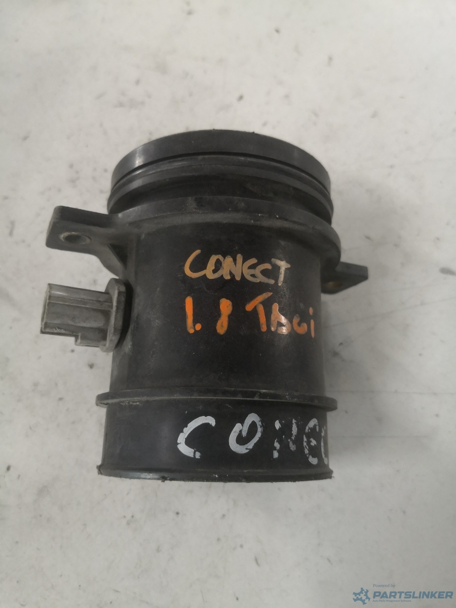 Debitmetru aer FORD TRANSIT CONNECT (P65_, P70_, P80_) [ 2002 - > ] Di (BHPA, P7PA, P7PB, R2PA) 55KW|75HP OEM 2t149e635aa