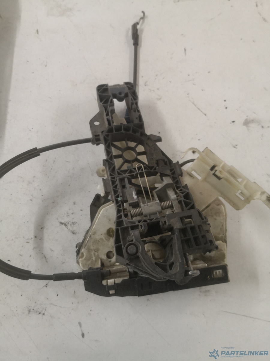 Broasca usa stanga spate VOLKSWAGEN PASSAT CC (357) [ 2008 - 2012 ] OEM 5n0839015a