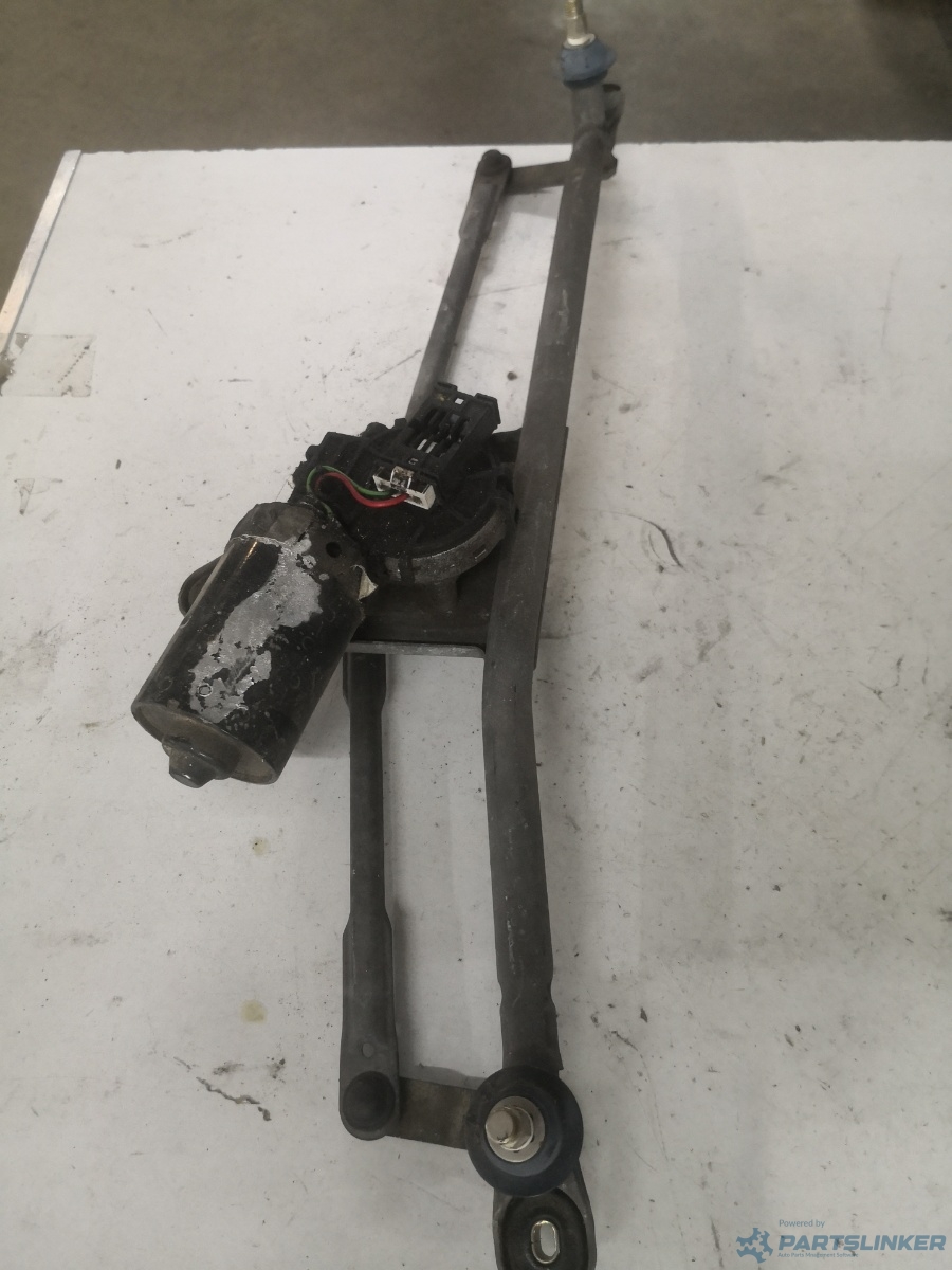 Ansamblu stergatoare ROVER 75 (RJ) [ 1999 - 2005 ] – foto 2