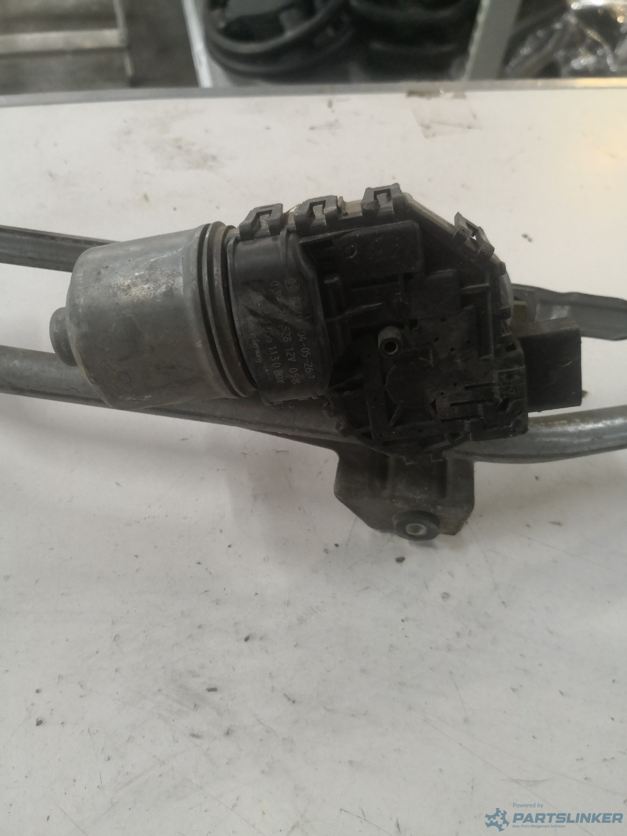 Ansamblu stergatoare PEUGEOT 407 (6D_) [ 2004 - > ] OEM 0390241528 – foto 2