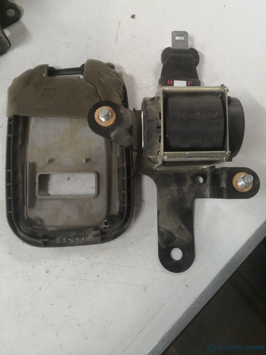 Centura siguranta mijloc spate KIA SPORTAGE (QL, QLE) [ 2015 - > ] OEM 631855800d – foto 2