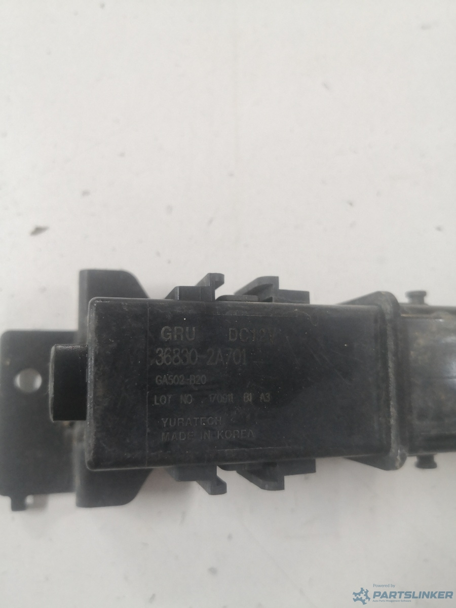Releu bujii KIA SPORTAGE (QL, QLE) [ 2015 - > ] OEM 368302a701 – foto 2