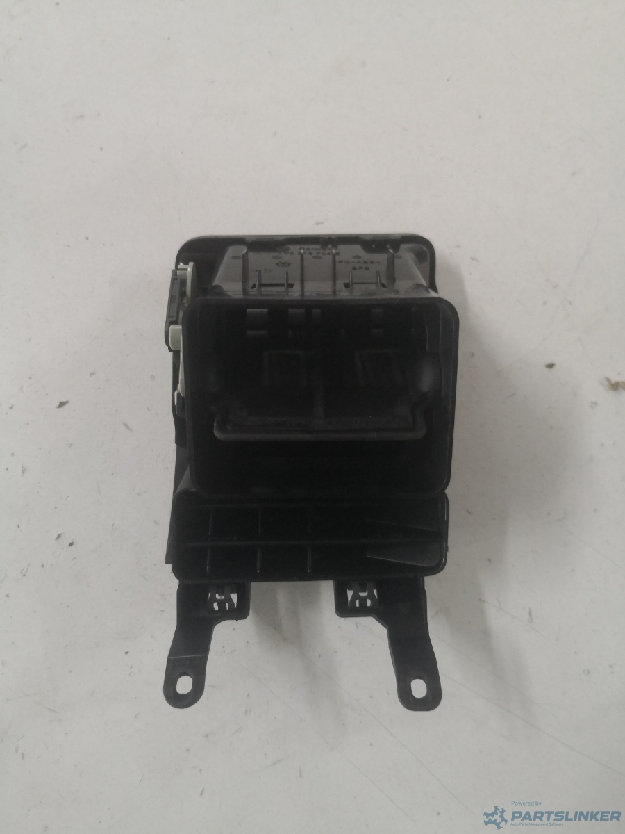 Guri ventilatie dreapta fata VOLKSWAGEN TOURAN (1T3) [ 2010 - 2015 ] OEM 1t0819704e – foto 2