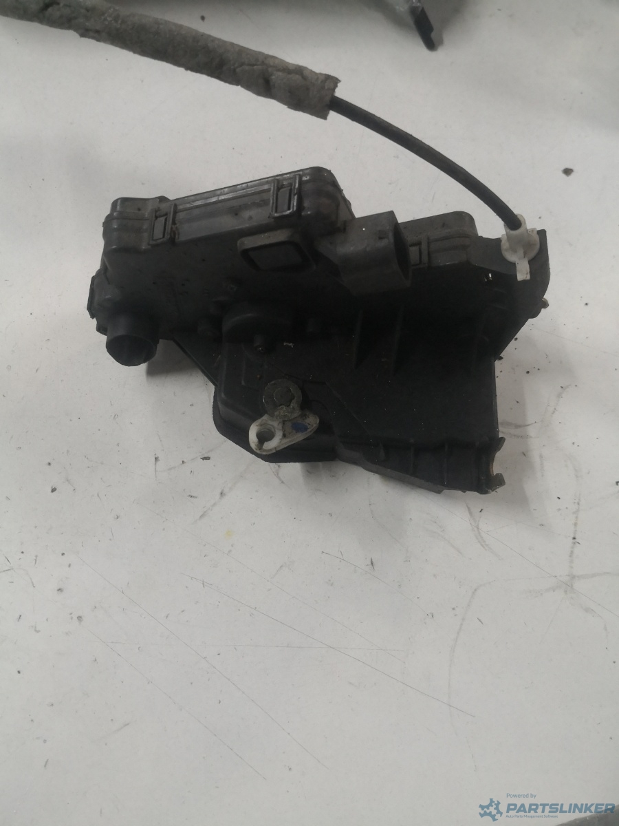 Broasca usa stanga spate BMW 3 IV (E46) [ 1998 - 2005 ] – foto 2