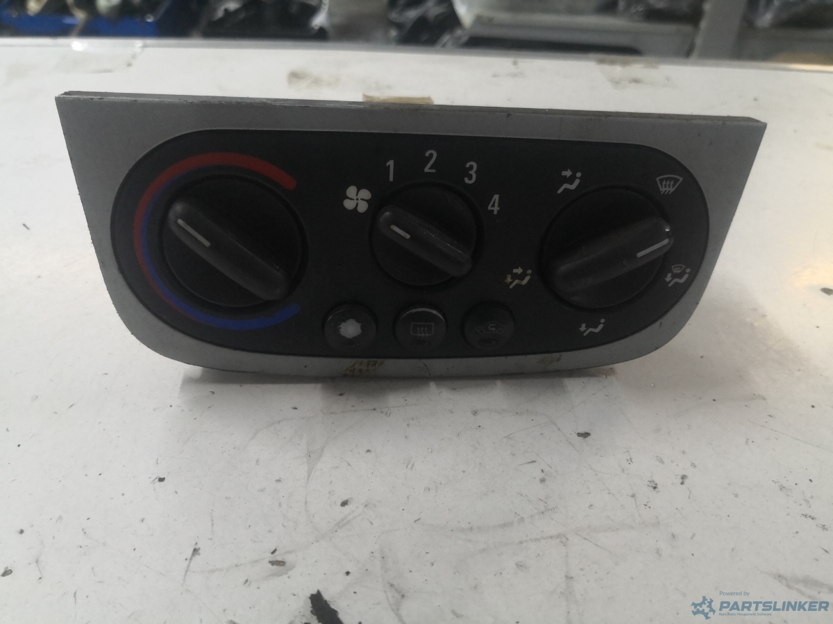 Climatizare OPEL COMBO Tour [ 2001 - 2011 ]