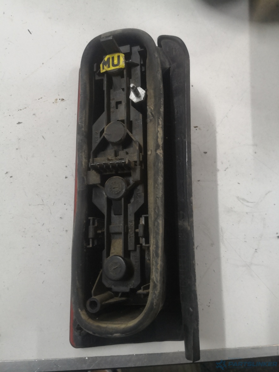 Lampa spate / stop dreapta spate OPEL COMBO Tour [ 2001 - 2011 ] OEM 084421941r – foto 2