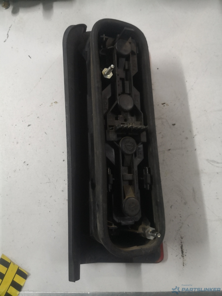 Lampa spate / stop stanga spate OPEL COMBO Tour [ 2001 - 2011 ] OEM 45312 – foto 2