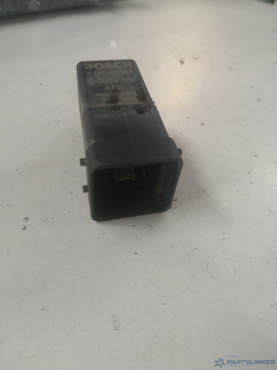 Releu bujii Fiat DUCATO (250, 290) 2006 - Prezent Motorina – foto 2