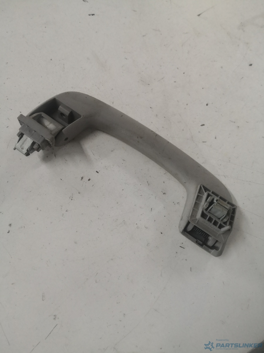 Maner plafon dreapta spate BMW X5 III (F15, F85) [ 2012 - 2018 ] OEM 06434214b