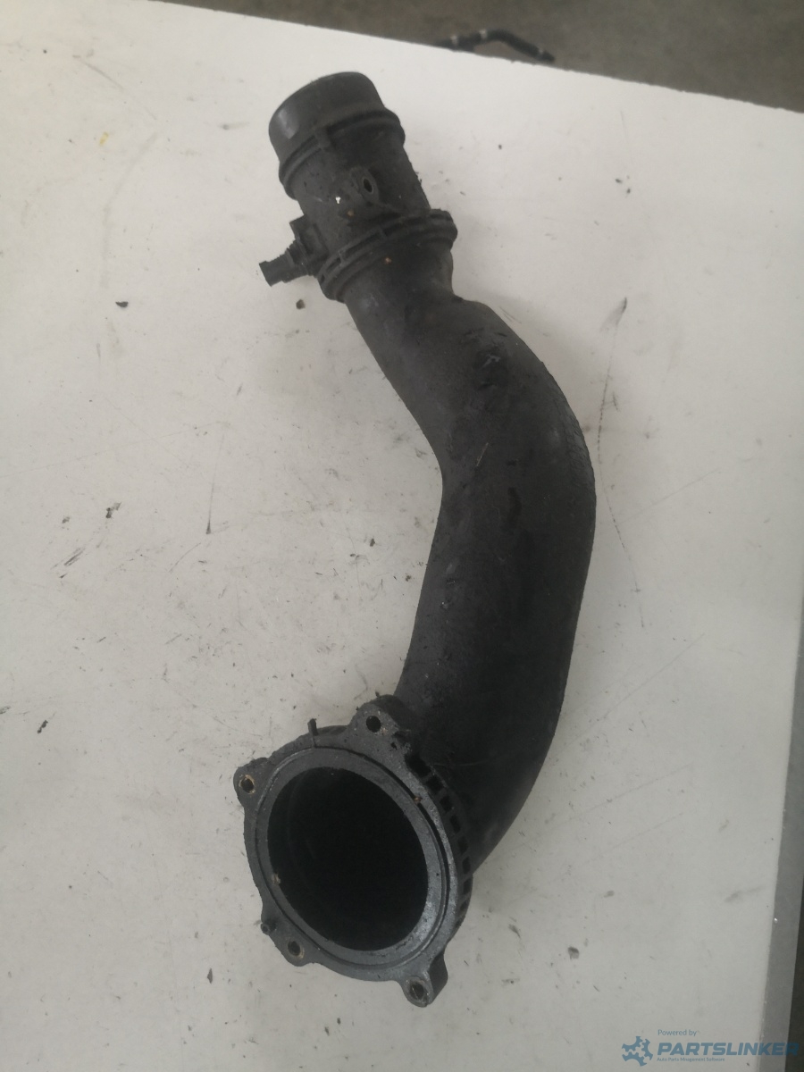 Tub intercooler MERCEDES-BENZ C-CLASS (W204) [ 2007 - 2014 ] OEM A6510900242