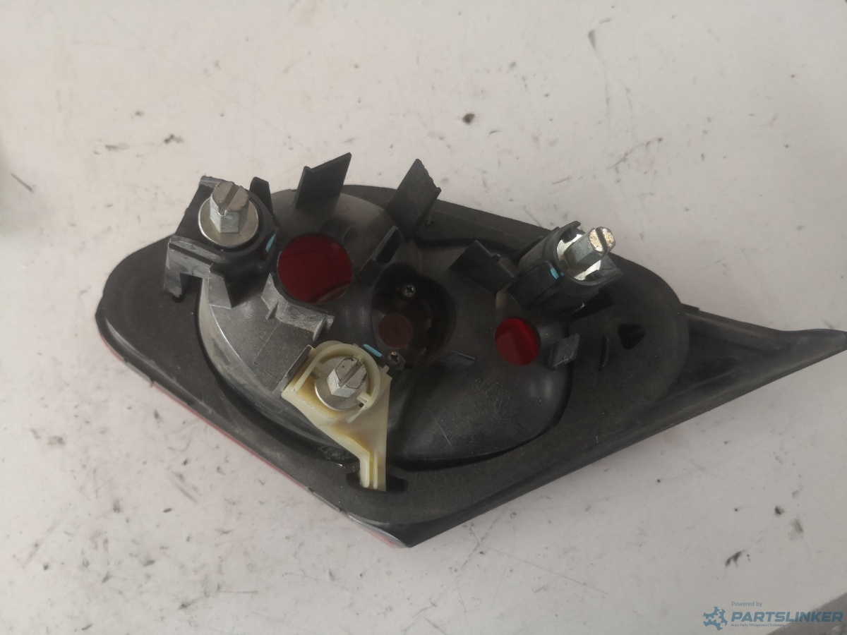 Lampa spate / stop stanga haion spate VOLKSWAGEN PASSAT CC (357) [ 2008 - 2012 ] – foto 2