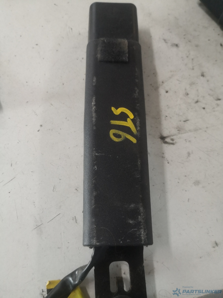 Pretensionare  stanga fata JEEP GRAND CHEROKEE IV (WK, WK2) [ 2010 - > ] – foto 2