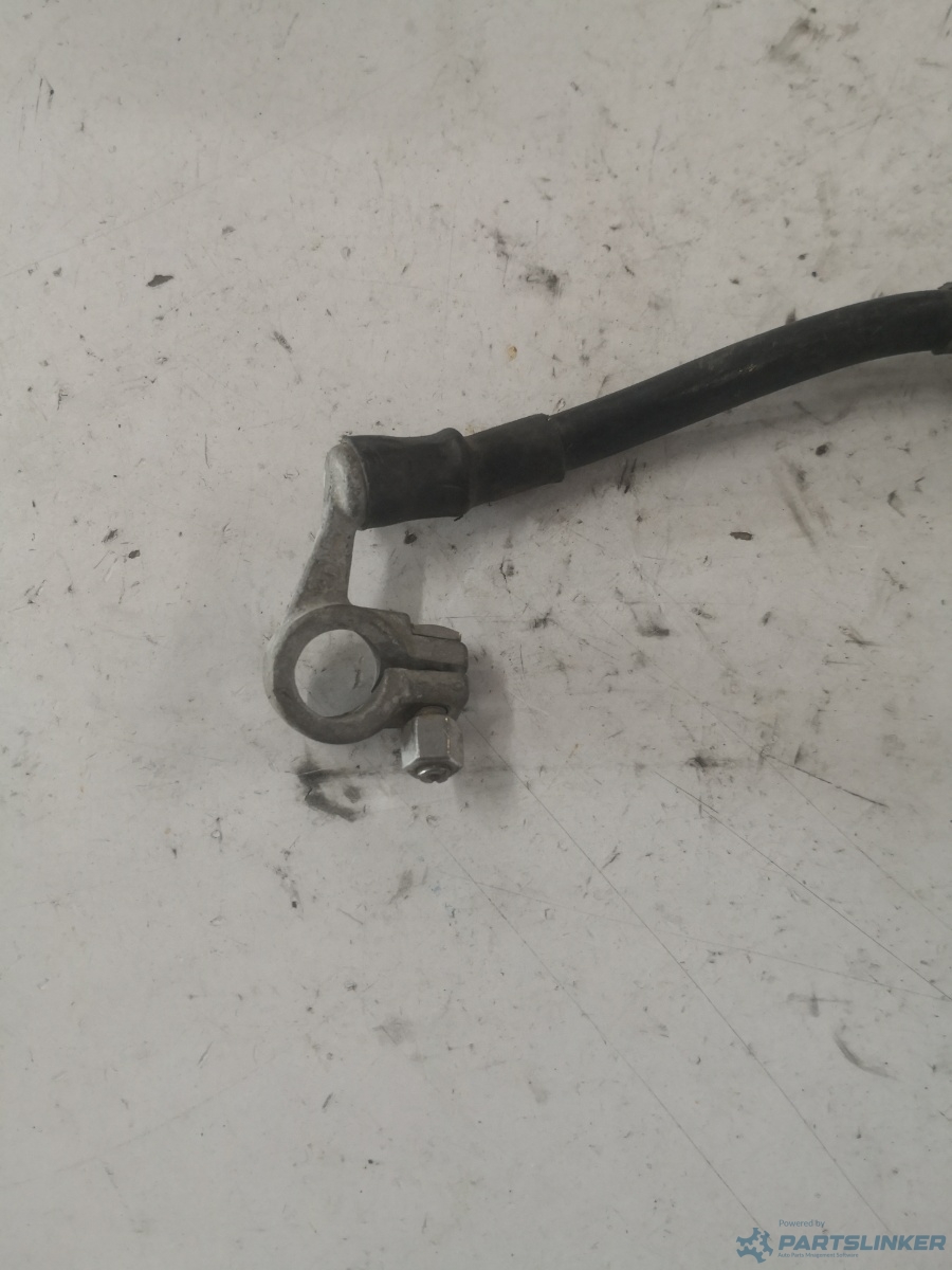 Borna baterie  VOLKSWAGEN PASSAT CC (357) [ 2008 - 2012 ] – foto 2