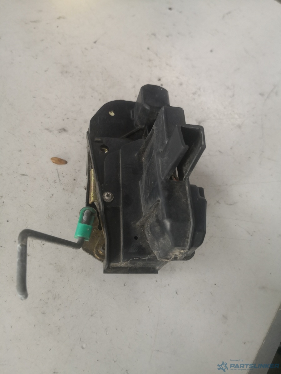 Broasca usa dreapta spate JEEP GRAND CHEROKEE III (WH, WK) [ 2004 - 2011 ] – foto 2