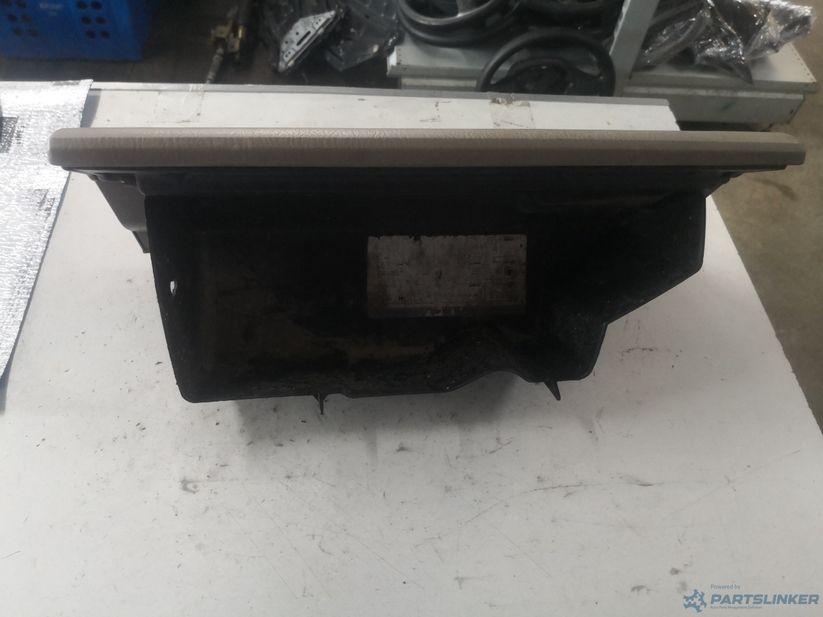 Torpedou JEEP GRAND CHEROKEE III (WH, WK) [ 2004 - 2011 ] – foto 2