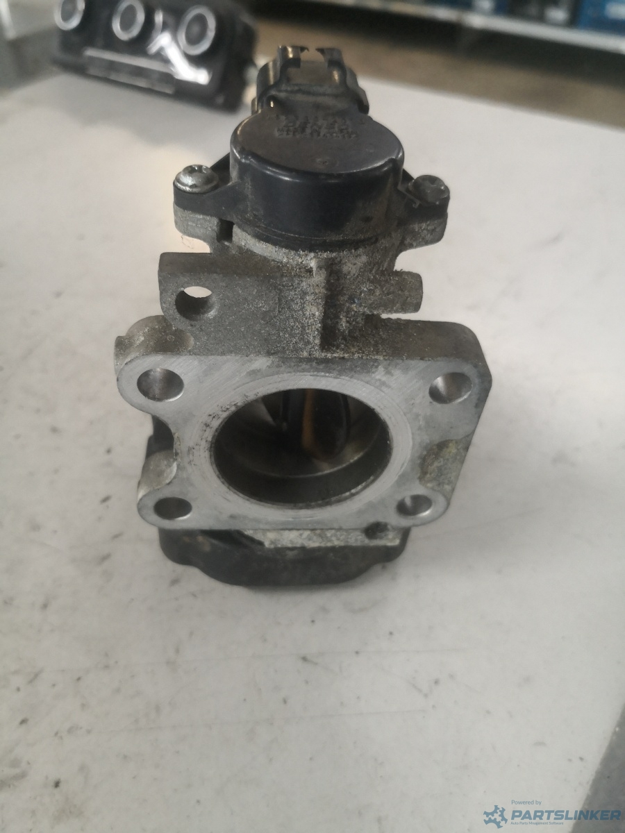 Clapeta acceleratie TOYOTA YARIS (_P9_) 1.4i [ 2005 - > ] OEM 1923002010 – foto 2