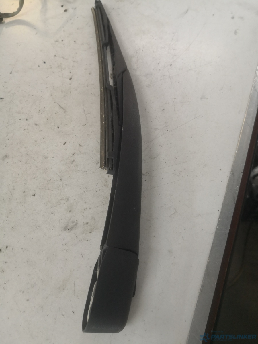 Brat stergator haion FORD FIESTA V (JH_, JD_) [ 2001 - 2010 ]