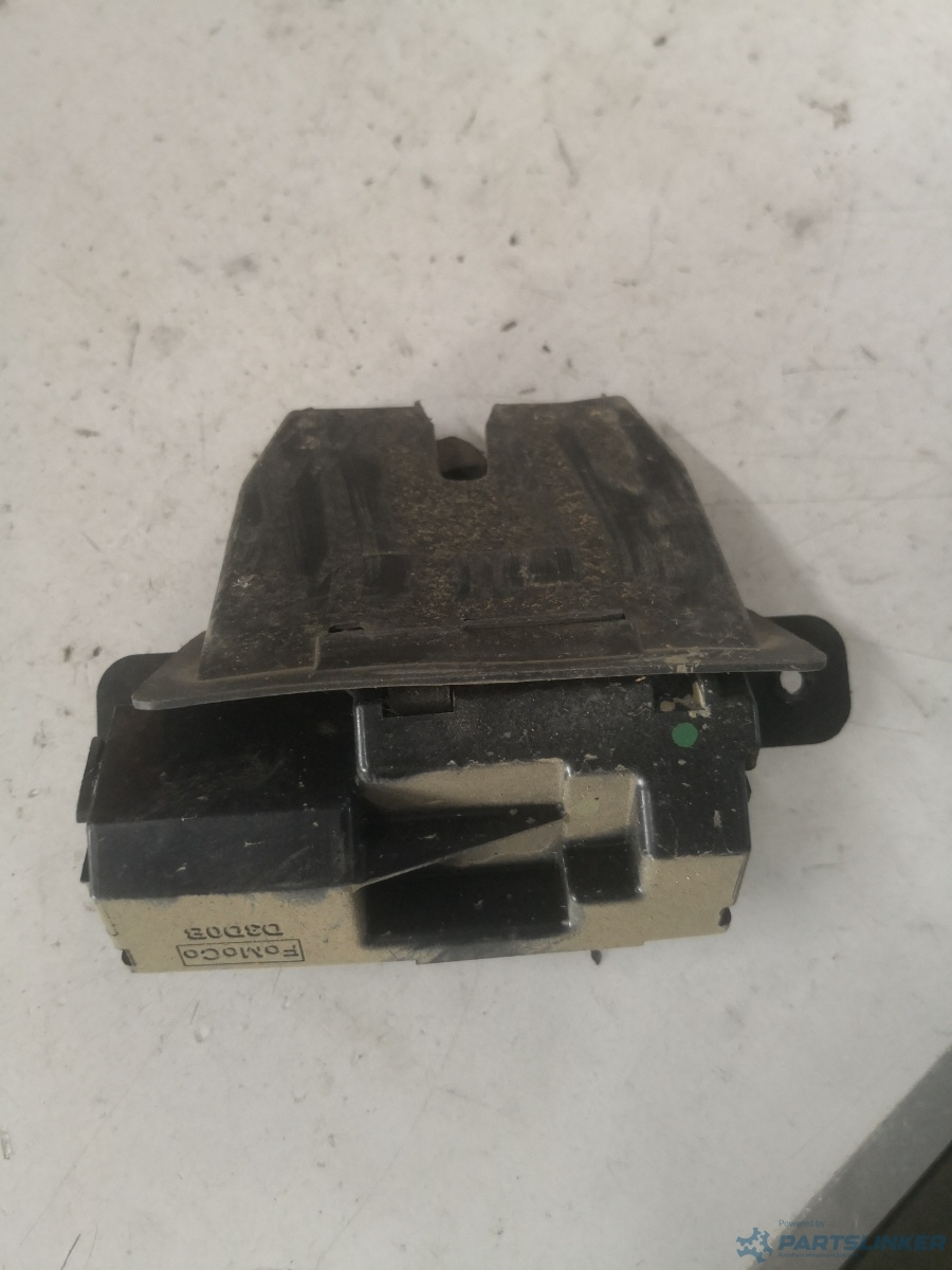 Broasca haion FORD FIESTA V (JH_, JD_) [ 2001 - 2010 ] – foto 2